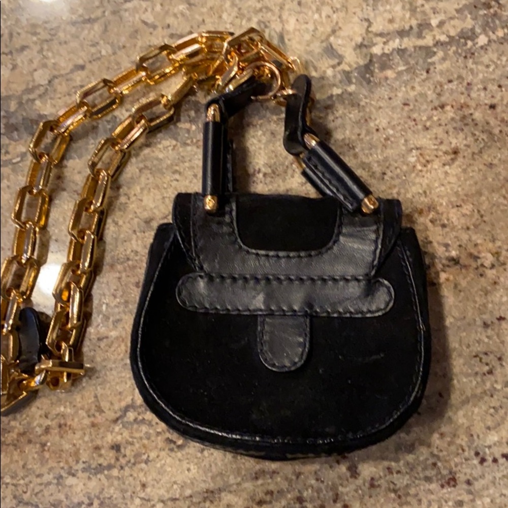 Purse authentic Chloe - Picture 4 of 8